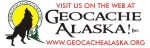 Visit GeocacheAlaska!!!